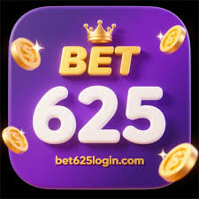 bet625 BET Logo